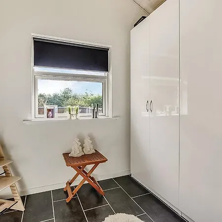 Four-bedroom In Storvorde