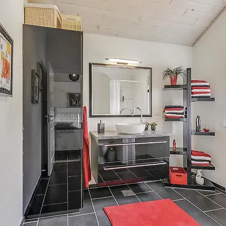 Stunning In With Kitchen * Storvorde