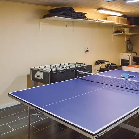 펜션 Four-bedroom In Storvorde