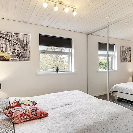 Four-bedroom In * Storvorde