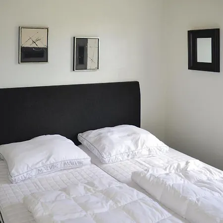 Four-bedroom In 펜션 *