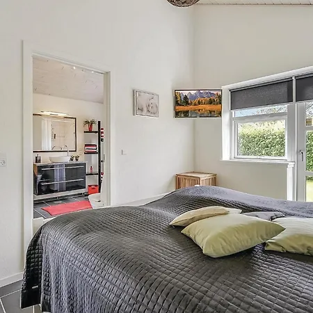 Four-bedroom In 펜션 *