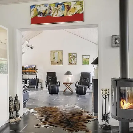 Stunning In With Kitchen *