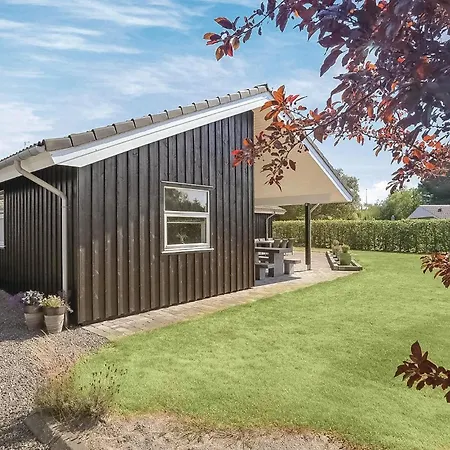 Four-bedroom In Storvorde