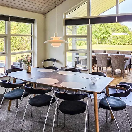 Stunning In With Kitchen * Storvorde