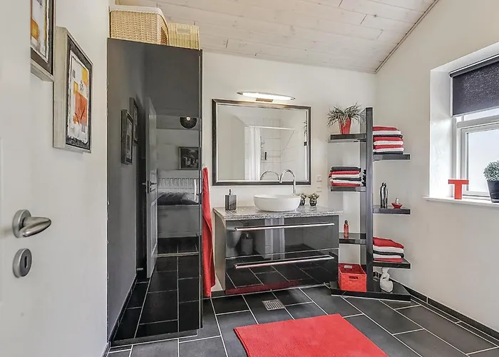 Four-bedroom In * Storvorde