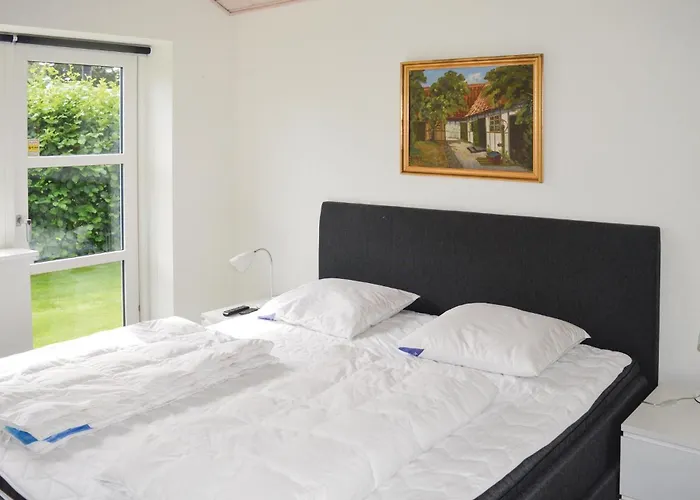 Four-bedroom In *