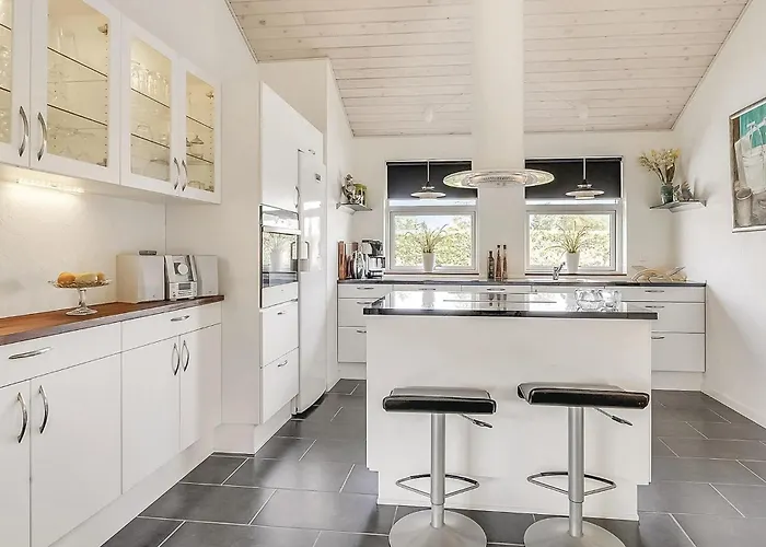 Four-bedroom In Storvorde