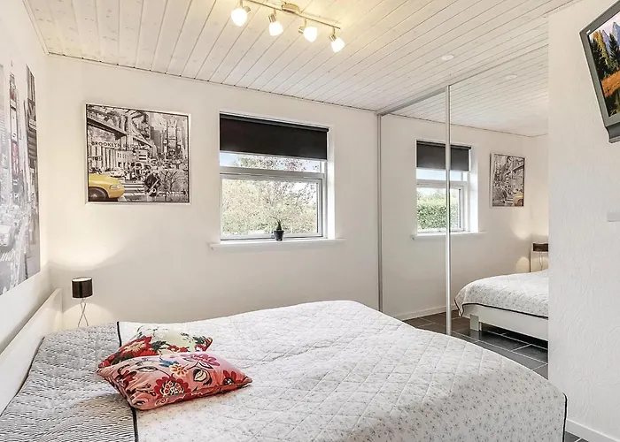 Four-bedroom In * Storvorde