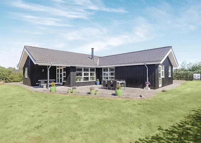 Four-bedroom In